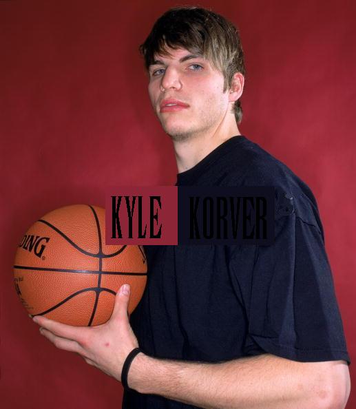 Kyle Korver Creighton(College) Highlights 